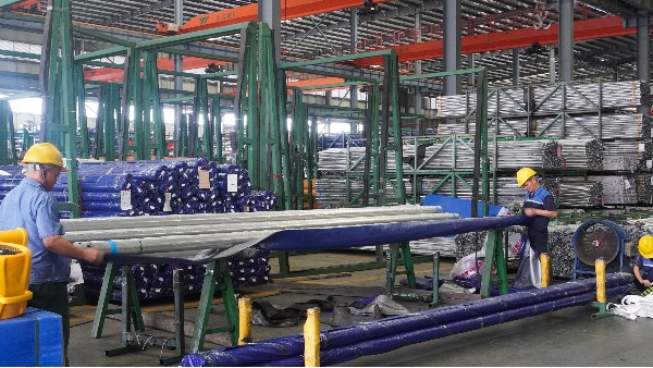 看懂材質書：選購不銹鋼管，為何不能只看“304”這個標簽？