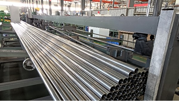 疲勞的秘密：如何讓動(dòng)態(tài)使用的鋼管更“抗造”？